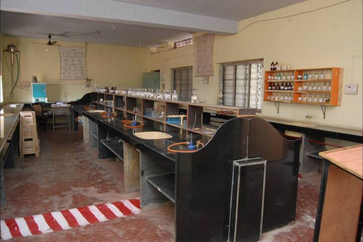 laboratory